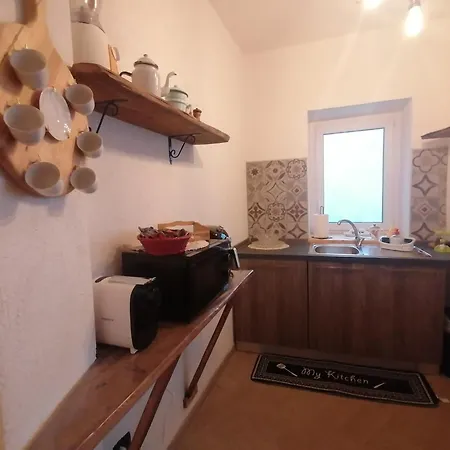 Ca Ad Me Pare Con Terrazza Panoramica