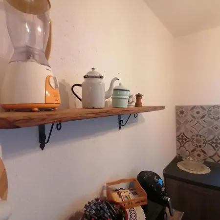 Ca Ad Me Pare Con Terrazza Panoramica アパート *