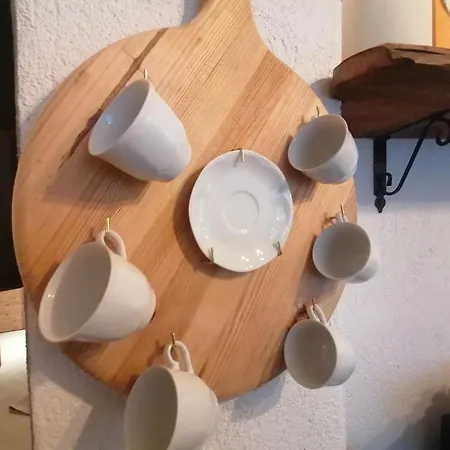 Ca Ad Me Pare Con Terrazza Panoramica Moncenisio