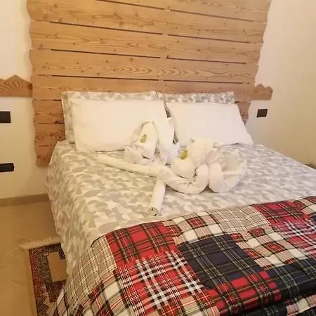 Ca Ad Me Pare Con Terrazza Panoramica *