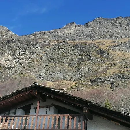 Ca Ad Me Pare Con Terrazza Panoramica Lejlighed