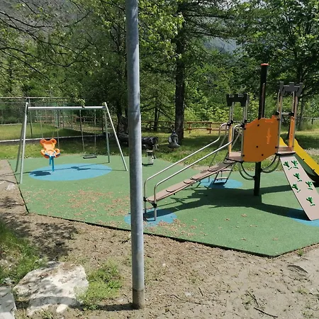 Apartment Ca Ad Me Pare Con Terrazza Panoramica