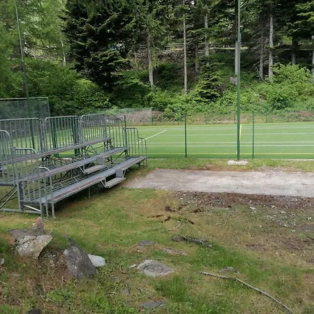 Ca Ad Me Pare Con Terrazza Panoramica