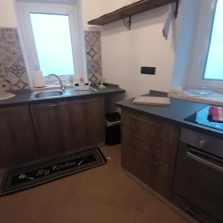 Ca Ad Me Pare Con Terrazza Panoramica Apartman