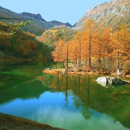 Apartment Ca Ad Me Pare Con Terrazza Panoramica *