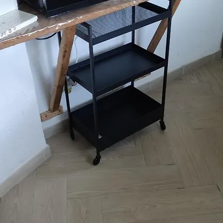 Ca Ad Me Pare Con Terrazza Panoramica *