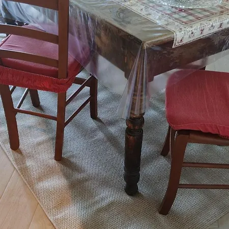 Ca Ad Me Pare Con Terrazza Panoramica アパート