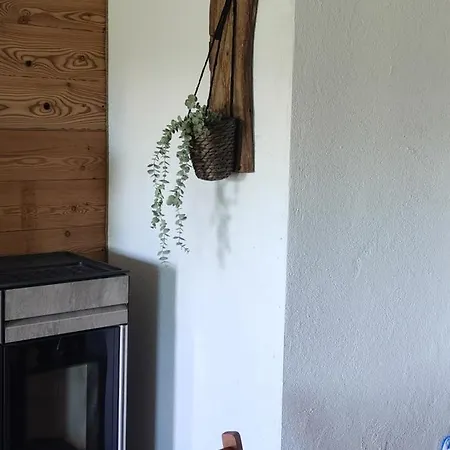 Ca Ad Me Pare Con Terrazza Panoramica モンチェニージオ