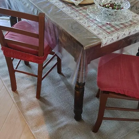 Ca Ad Me Pare Con Terrazza Panoramica Apartman