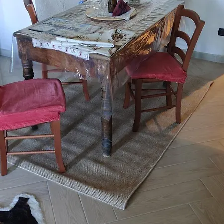 アパート Ca Ad Me Pare Con Terrazza Panoramica *