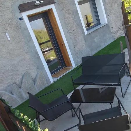 Ca Ad Me Pare Con Terrazza Panoramica *