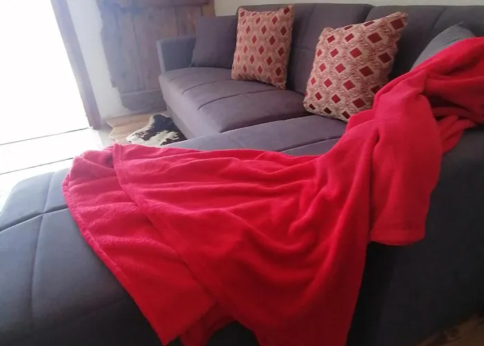 Ca Ad Me Pare Con Terrazza Panoramica Moncenisio