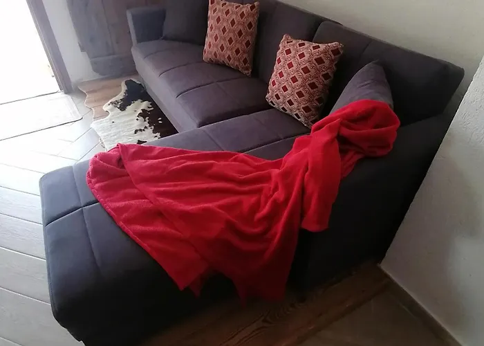 Ca Ad Me Pare Con Terrazza Panoramica