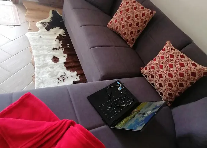 Ca Ad Me Pare Con Terrazza Panoramica *