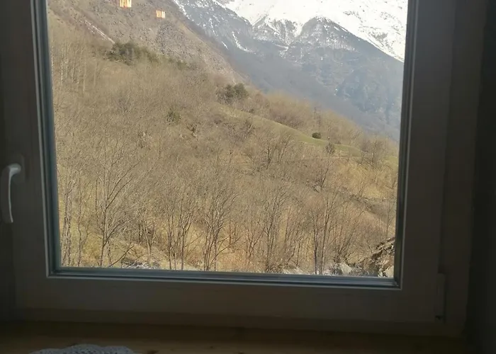 Ca Ad Me Pare Con Terrazza Panoramica *