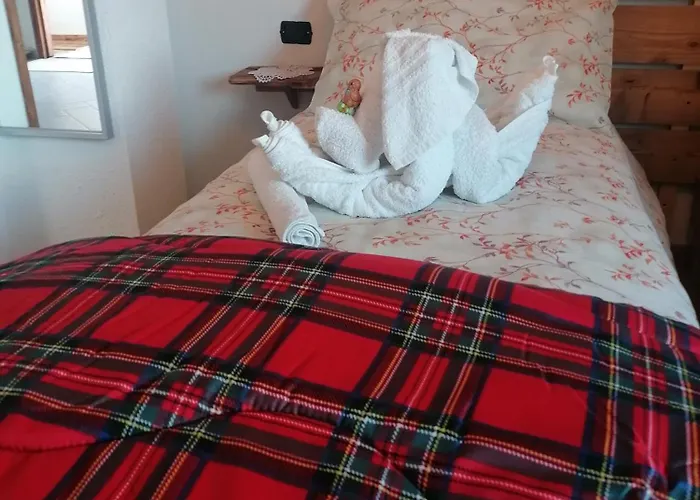 Ca Ad Me Pare Con Terrazza Panoramica