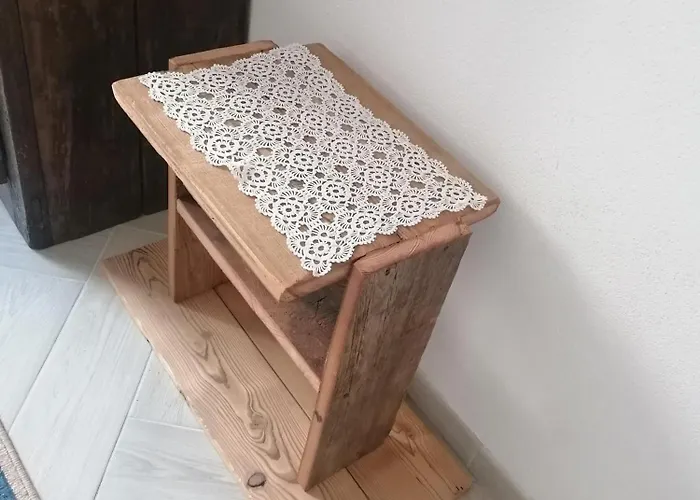 Ca Ad Me Pare Con Terrazza Panoramica