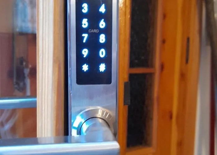 Ca Ad Me Pare Con Terrazza Panoramica Lejlighed *