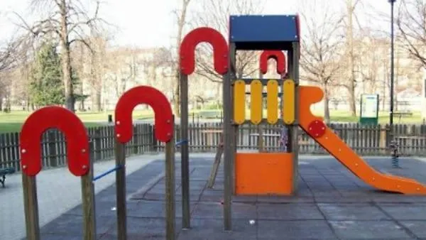 Ca Ad Me Pare Con Terrazza Panoramica