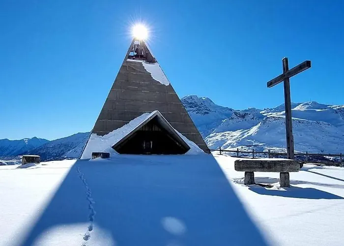 Ca Ad Me Pare Con Terrazza Panoramica Lejlighed *