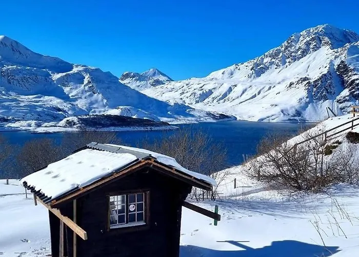 Lejlighed Ca Ad Me Pare Con Terrazza Panoramica *