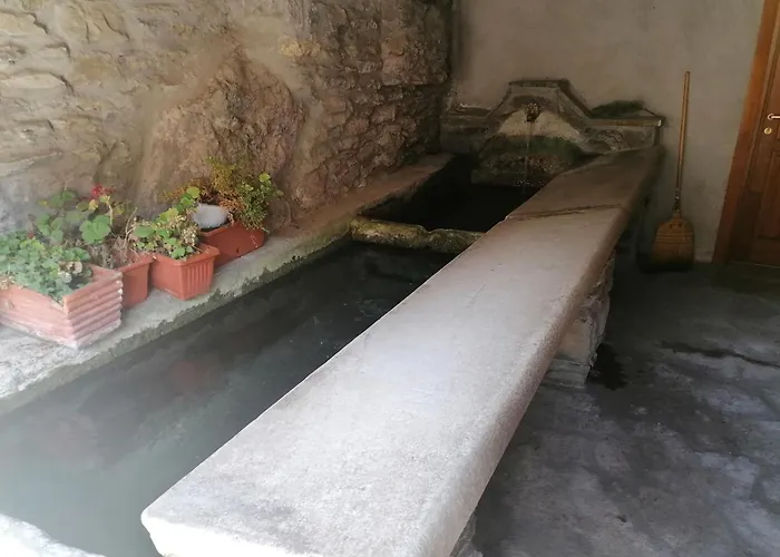 Ca Ad Me Pare Con Terrazza Panoramica *