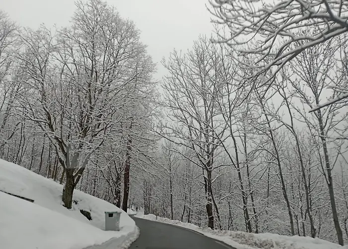 Lejlighed Ca Ad Me Pare Con Terrazza Panoramica *