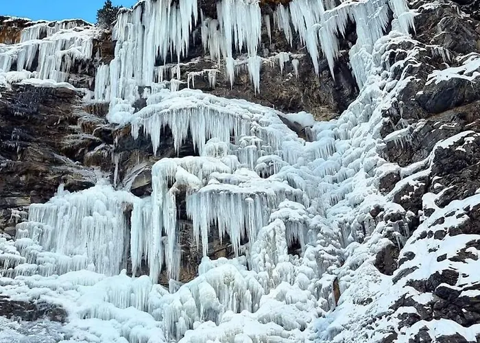 Ca Ad Me Pare Con Terrazza Panoramica Lejlighed *