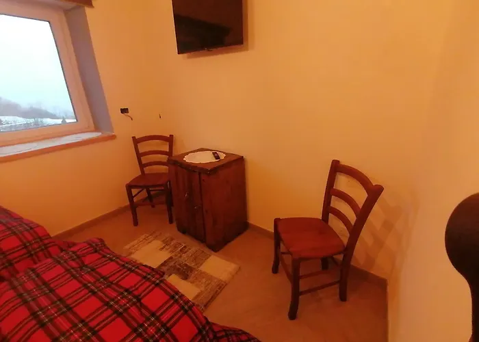 Ca Ad Me Pare Con Terrazza Panoramica *