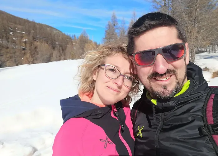 Ca Ad Me Pare Con Terrazza Panoramica