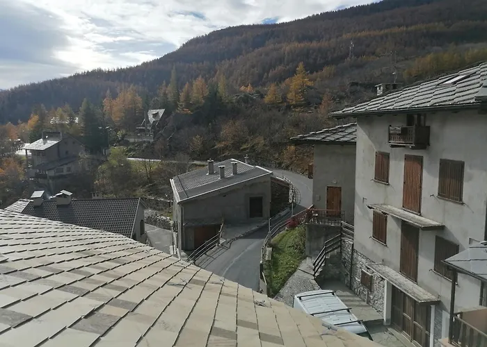 Ca Ad Me Pare Con Terrazza Panoramica *