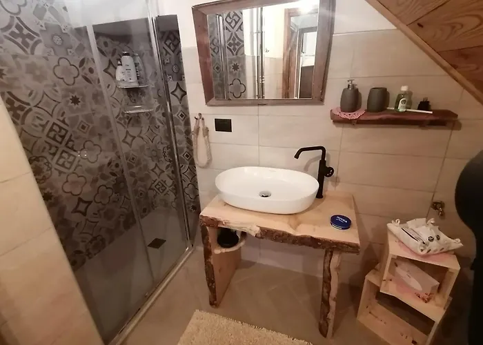 Ca Ad Me Pare Con Terrazza Panoramica * Moncenisio