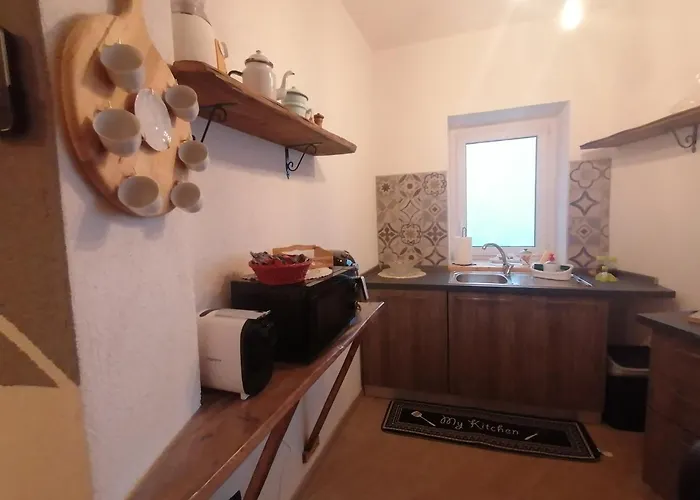 Ca Ad Me Pare Con Terrazza Panoramica