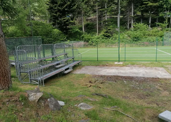 Ca Ad Me Pare Con Terrazza Panoramica