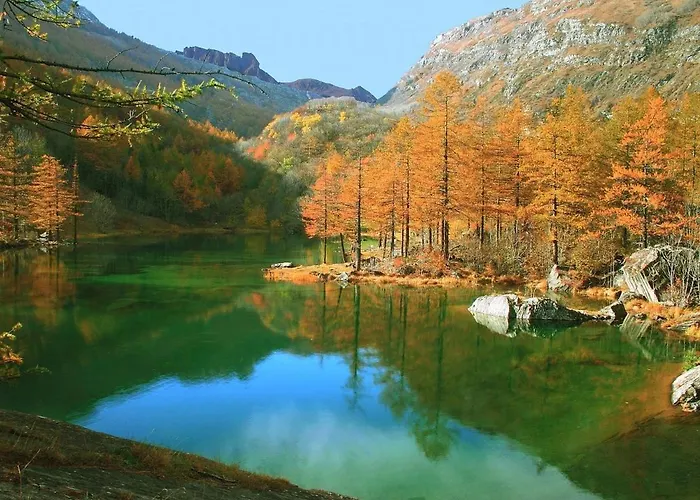 Lejlighed Ca Ad Me Pare Con Terrazza Panoramica *