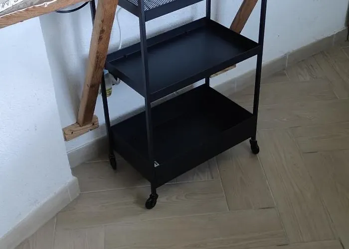 Ca Ad Me Pare Con Terrazza Panoramica *