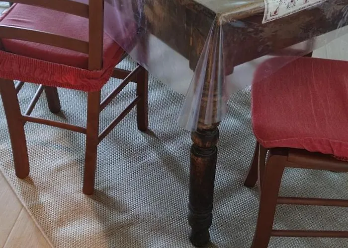 Ca Ad Me Pare Con Terrazza Panoramica Lejlighed