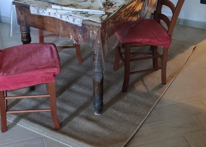 Lejlighed Ca Ad Me Pare Con Terrazza Panoramica *