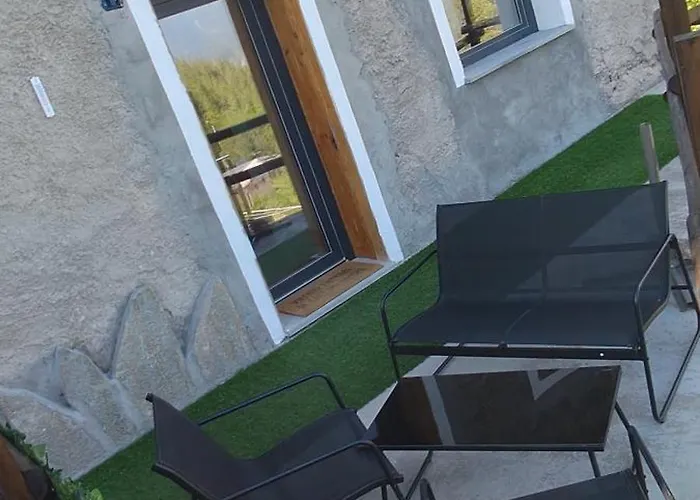 Ca Ad Me Pare Con Terrazza Panoramica *